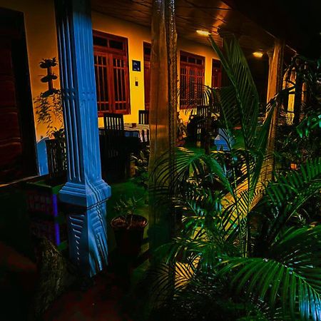 Dambulla Kings Inn ภายนอก รูปภาพ