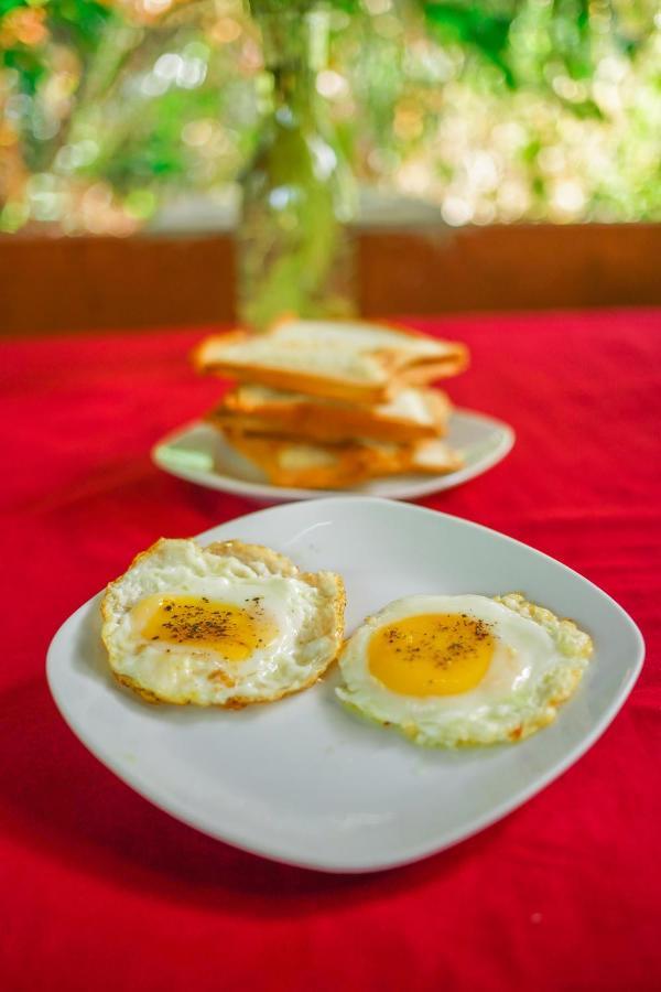 Dambulla Kings Inn ภายนอก รูปภาพ