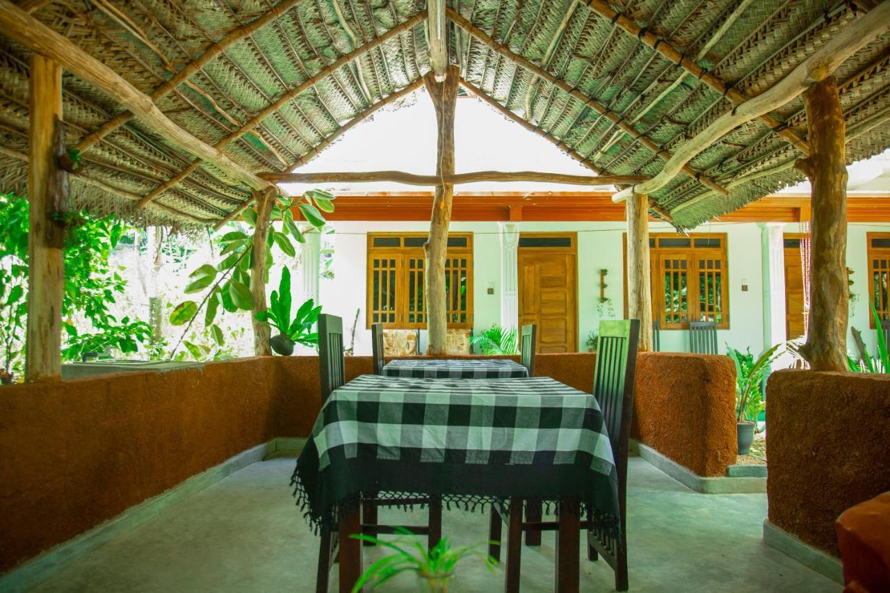 Dambulla Kings Inn ภายนอก รูปภาพ