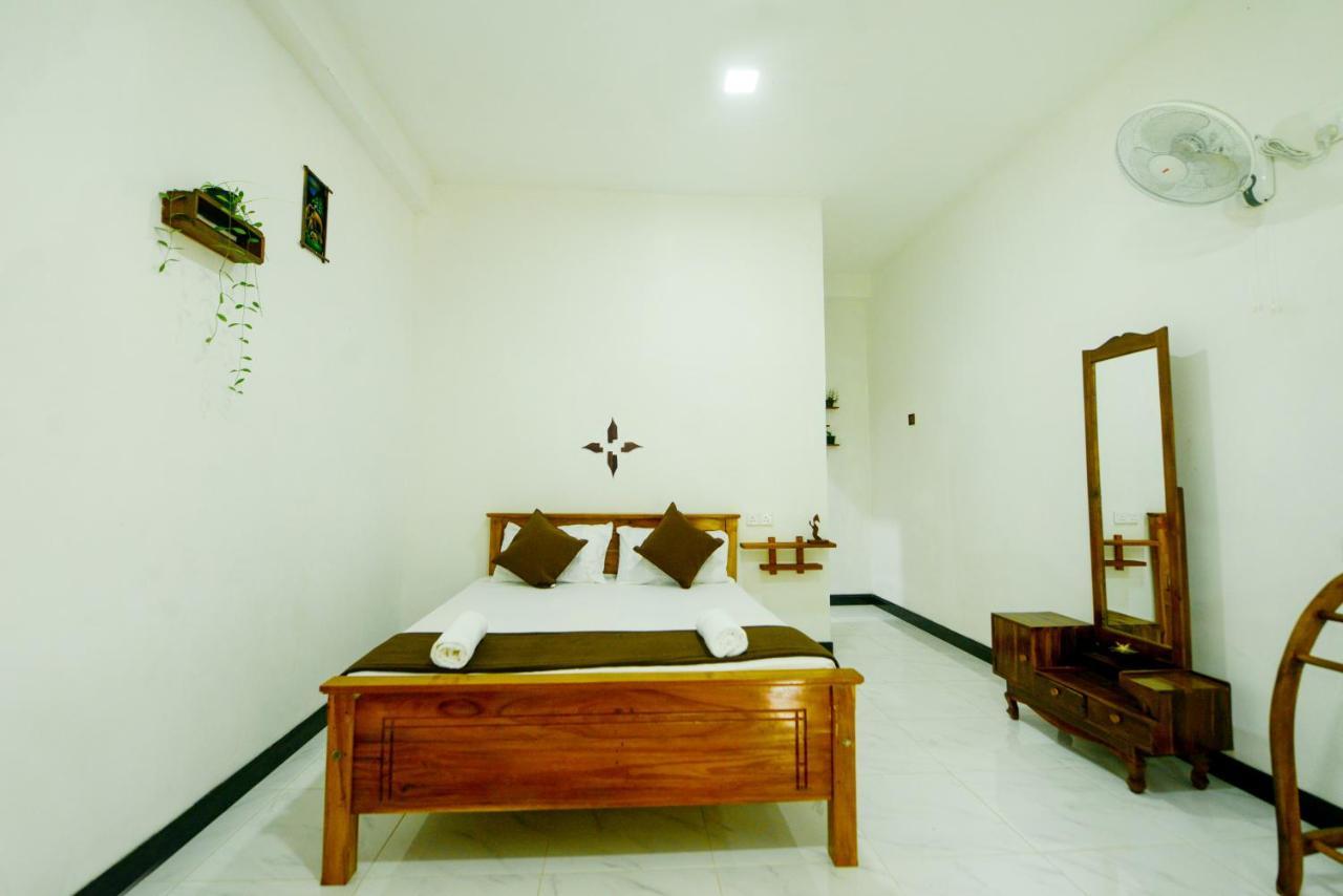 Dambulla Kings Inn ภายนอก รูปภาพ