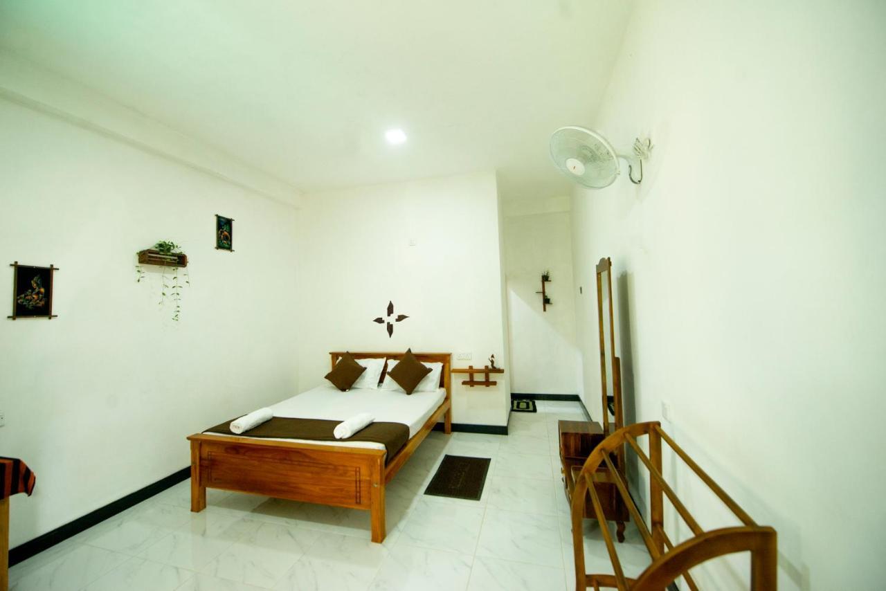Dambulla Kings Inn ภายนอก รูปภาพ