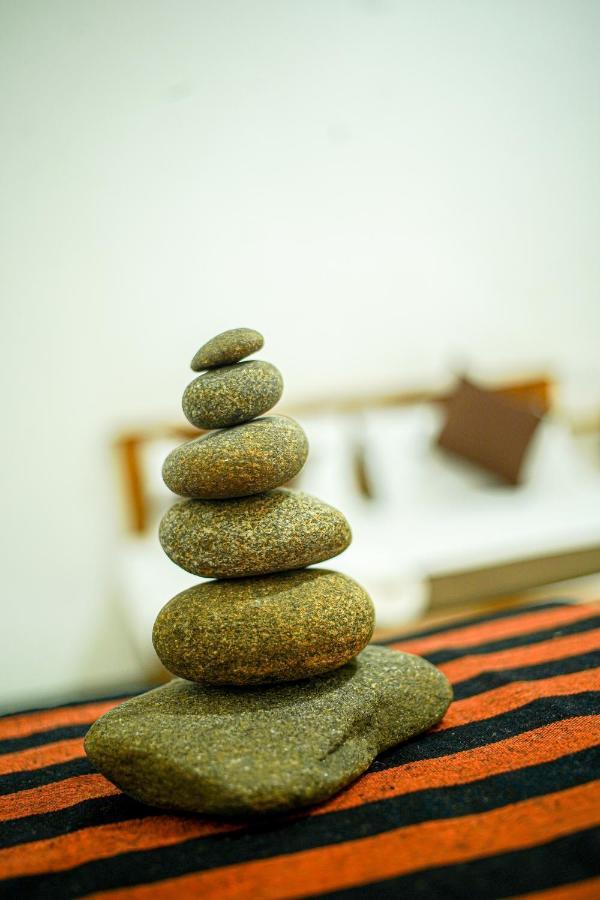 Dambulla Kings Inn ภายนอก รูปภาพ