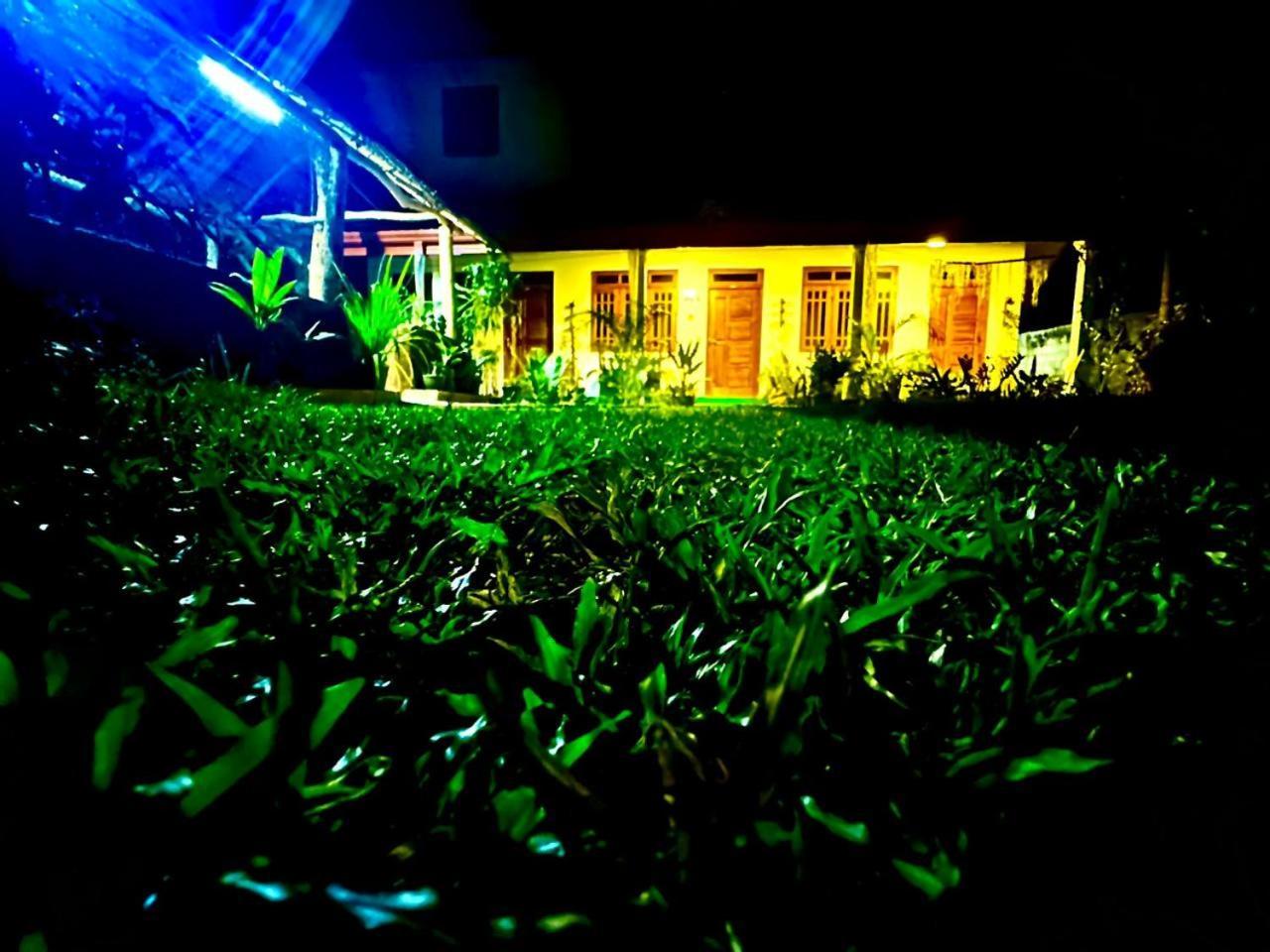 Dambulla Kings Inn ภายนอก รูปภาพ